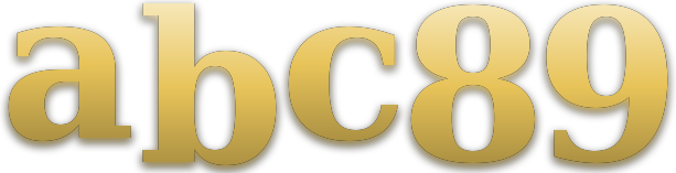 abc89 logo