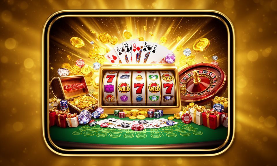 abc89 Bonus