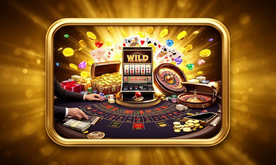abc89 Baccarat LightFlash